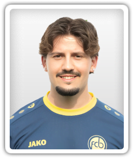Alessandro Hossmann