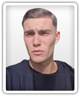 Lucas Malfoy