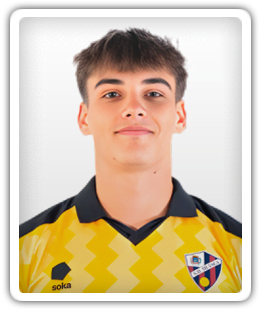 Dani Martín