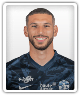 Alexis Matias