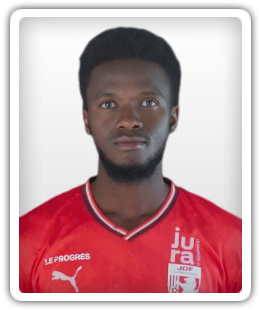 Kerfala Sylla