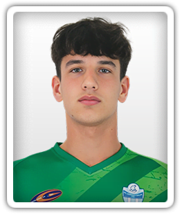 Marco Businarolo