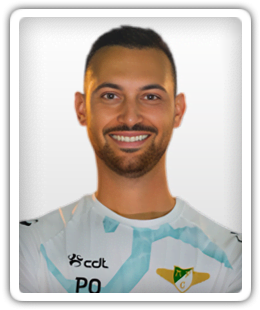 Pedro Oliveira
