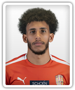 Lakhdar Belal