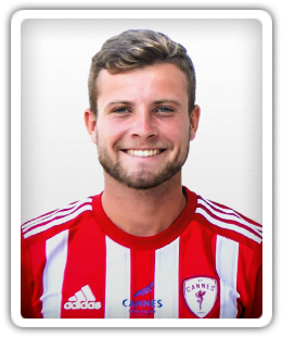 Evan Cesa