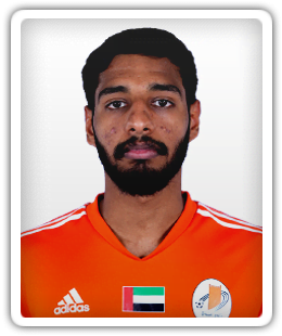 Obaid Al-Mahri