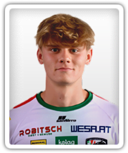 Marvin Antonitsch