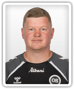 Thomas Skou