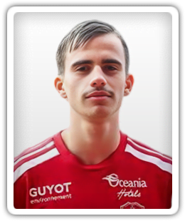 Paol Stephan Ferroc
