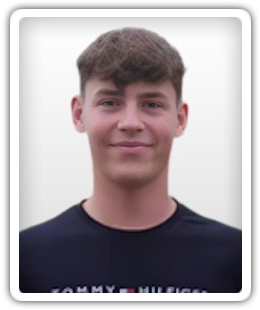 Romain Le Roch-Daniel