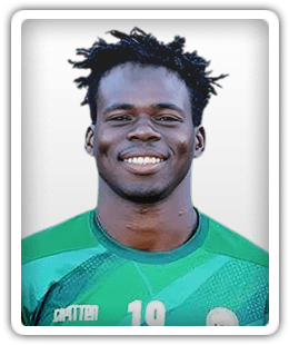 Moussa Sissokho