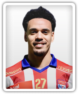 Christoffer Bopp