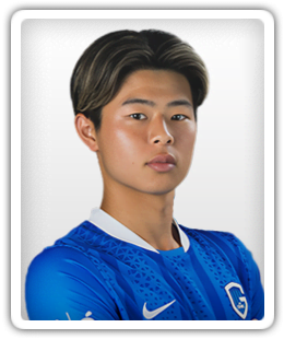 Yumeki Yoshinaga