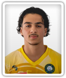 Seyf Toumi