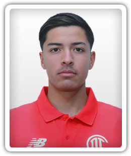 Oswaldo Virgen