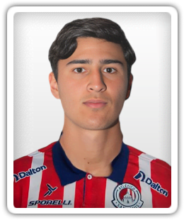 Gael Camarena
