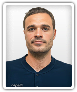 Daniel Behr