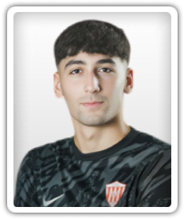 Giannis Kalanidis