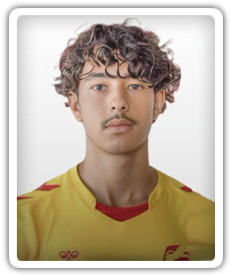 Mehdi Richard