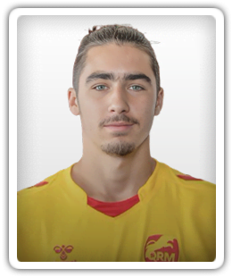 Ruben Rosa