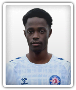 Ousmane Dramé