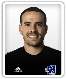 Pablo de la Fuente