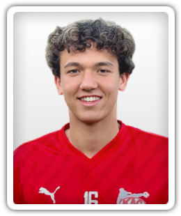Noah Pogatetz