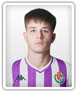 Ángel Carvajal