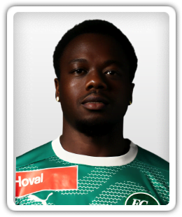 Buba Diabbassey