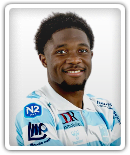 Edwin Soh Ngeuwa