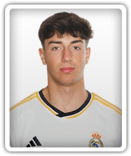 Nico Sánchez