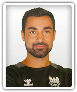 Jony Fernández