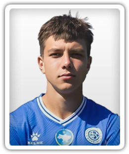 Vladyslav Piddubnyi