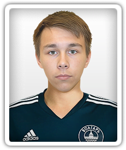 Kirill Pluzhnikov