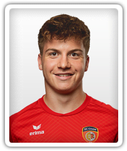 Fabian Hasler