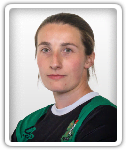 Rebecca Mathias