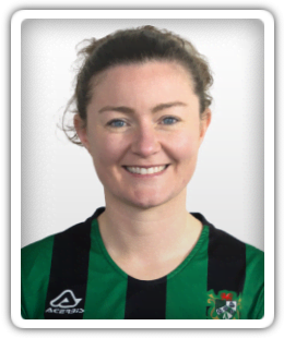 Shauna Chambers