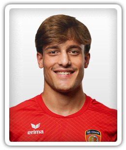 Leandro Stutzer