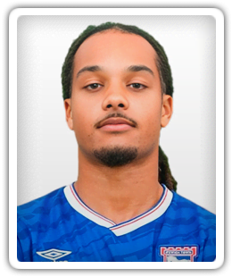 Leon Elliott