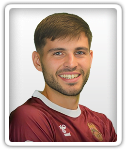 Iker Arango