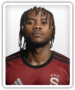 Emmanuel Uchenna Aririerisim