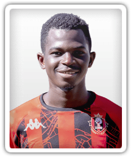 Mohamed Camara