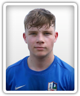 Harry Rees Hughes