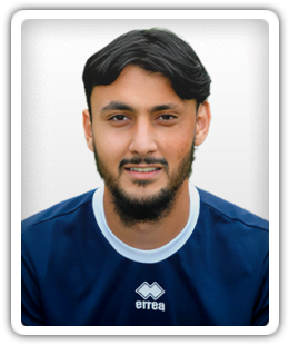 Elias Mansor