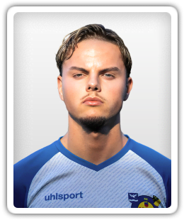 Jonas Uehli