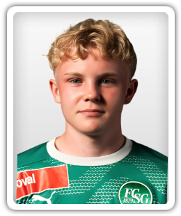 Gabriel Bechinger