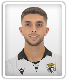 Álex Lizancos