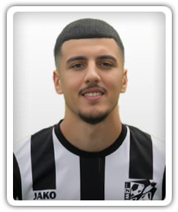 Alae-Eddine Bouyaghlafen