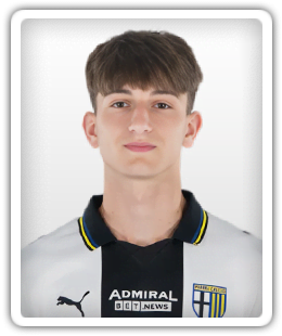 Nicolas Trabucchi