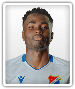 Emmanuel Chidubem Ogbu